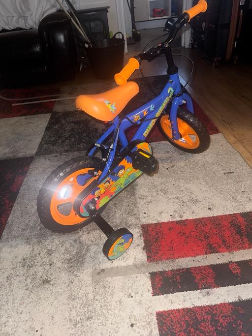 Buy & Sell Waddon South East London - Photos for Kids bike