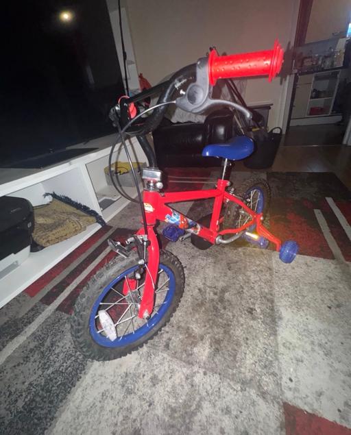 Buy & Sell Waddon South East London - Photos for Kids bike
