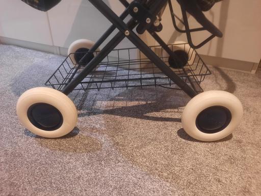 Buy & Sell Lickey Bromsgrove - Photos for Mamas and Papas Doll's Pram/Pushchair