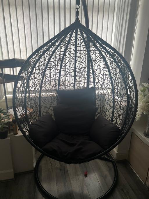 Buy & Sell Bordesley Green Birmingham - Photos for Egg swing for sale