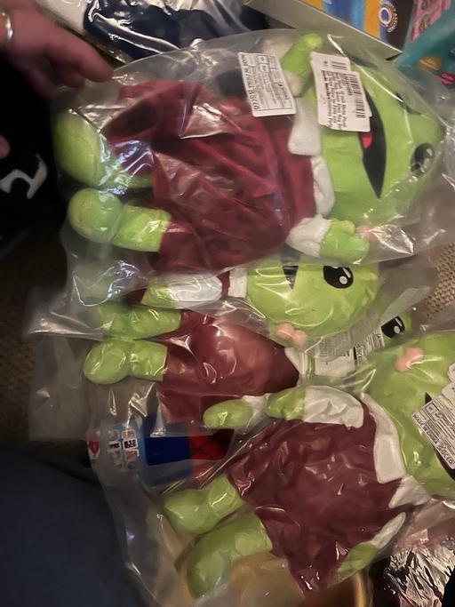 Buy & Sell Wednesfield Wolverhampton - Photos for Bundle of four polishes 2£ all