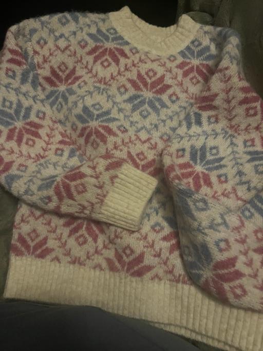 Buy & Sell Wednesfield Wolverhampton - Photos for New Christmas jumper