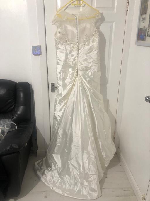 Buy & Sell Selly Oak Birmingham - Photos for Wedding dress