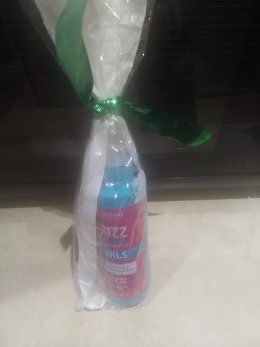 Buy & Sell Aldridge Walsall - Photos for BRAND NEW CREIGHTONS FRIZZ NO MORE