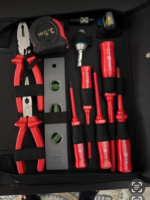 Buy & Sell Upper Holloway North London - Photos for Makita easy travel tool bag/kit