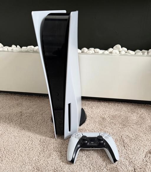 Buy & Sell Moxley Walsall - Photos for Ps5 disc edition bargain