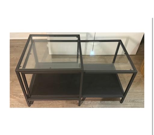 Buy & Sell Brondesbury North West London - Photos for Coffee Table Set - IKEA