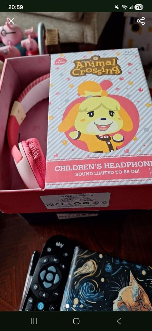 Buy & Sell West Bromwich Sandwell - Photos for childrens headphones