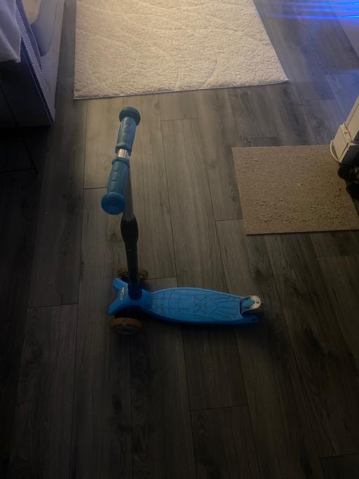 Buy & Sell Aigburth Liverpool - Photos for Boys scooter ages 6-9