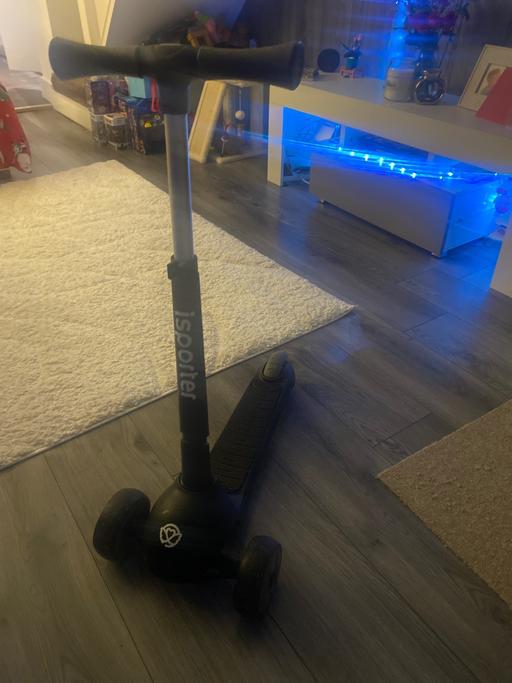 Buy & Sell Sefton Park Liverpool - Photos for Scooter