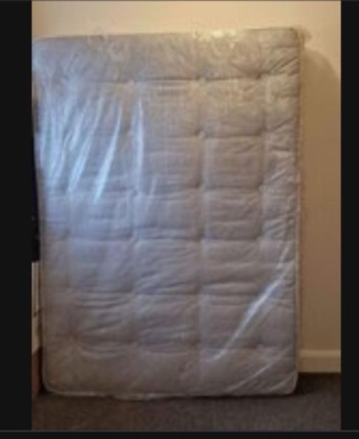 Buy & Sell Shirley South East London - Photos for Double mattress Silentnight miracoil