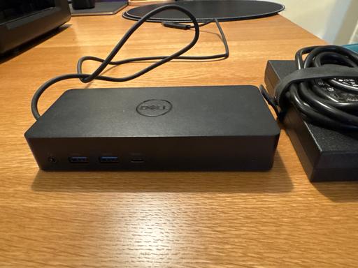Buy & Sell Kingsbury North West London - Photos for Dell Universal Dock D6000