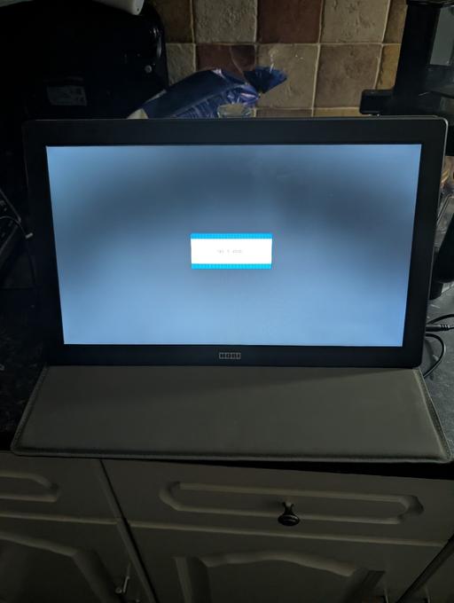 Buy & Sell Maryland East London - Photos for Portable Gaming Monitor 15.6