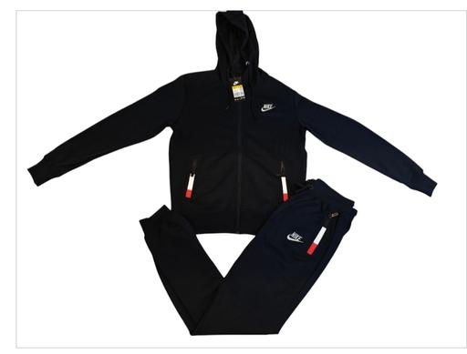 Buy & Sell Sipson Hillingdon - Photos for Nike Full Tracksuit, Hoodie, Zip Pockets