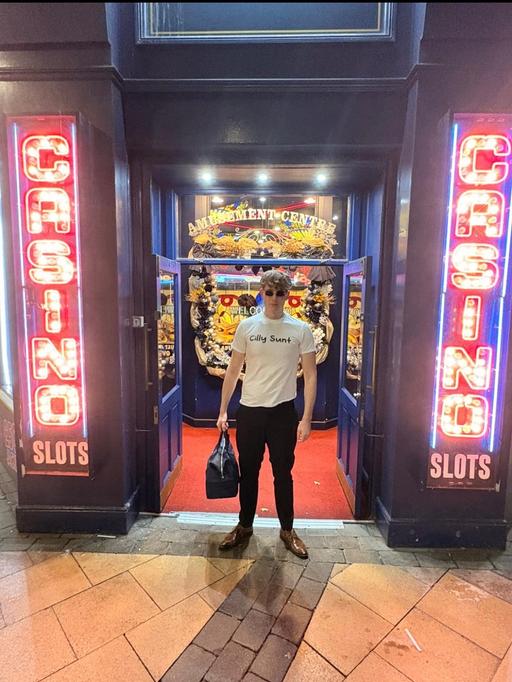 Buy & Sell Knowsley Industrial Park Knowsley - Photos for White Cilly Sunt