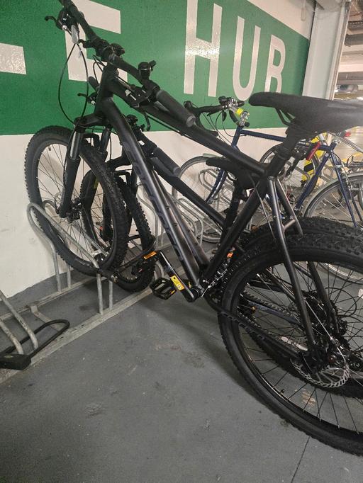 Buy & Sell Royal Albert Liverpool - Photos for Carrera Vengeance Mens Mountain Bike 27.5 XL