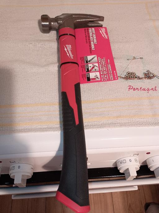 Buy & Sell Harrow on the Hill North West London - Photos for Milwaukee 19oz hammer