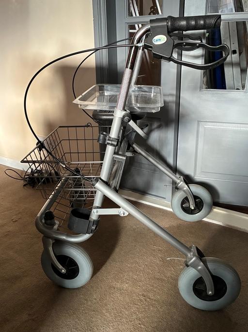 Buy & Sell Stourbridge Dudley - Photos for Walker