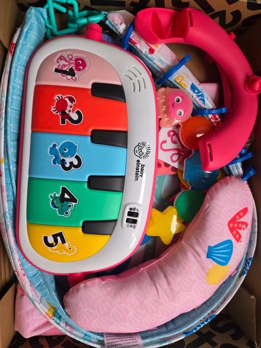 Buy & Sell West Bromwich Sandwell - Photos for baby, einstein.