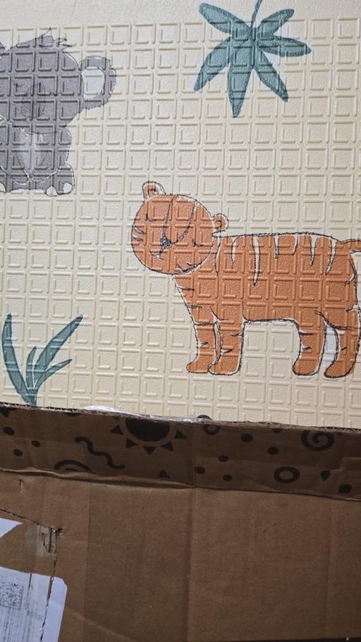 Buy & Sell West Bromwich Sandwell - Photos for Foldable Play Mat Tapis