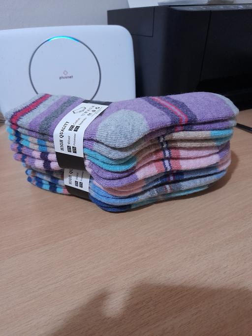 Buy & Sell Garthorpe Melton - Photos for High Quality Children's Socks age 4 to 7