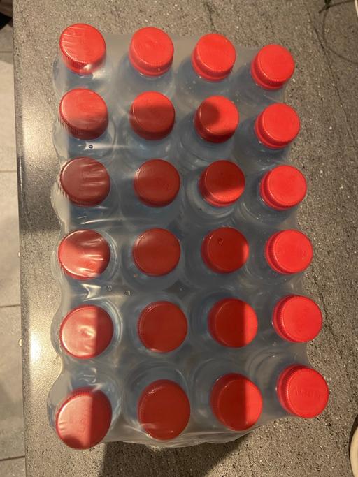 Buy & Sell Smethwick Sandwell - Photos for 200ml Water Bottles