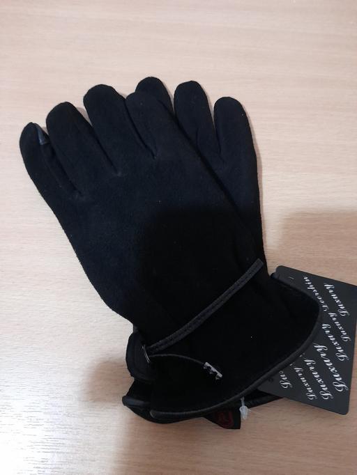 Buy & Sell Garthorpe Melton - Photos for Ladies Touch Screen Deer Skin Gloves size L