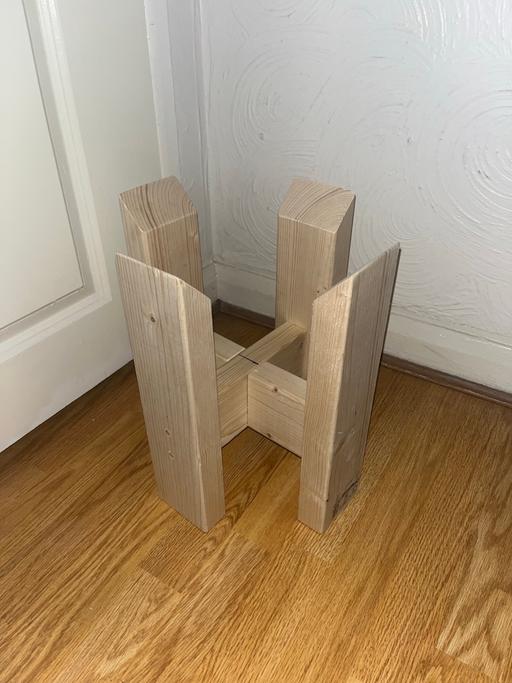 Buy & Sell Kimberworth Rotherham - Photos for Plant stand