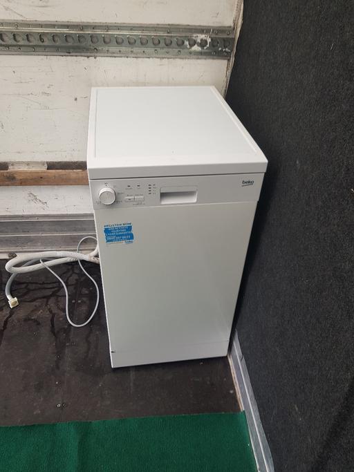 Buy & Sell Kitts Green Birmingham - Photos for Beko slimline dish washer