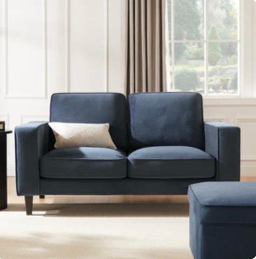 Buy & Sell Shoeburyness Southend-on-Sea - Photos for 2 seater sofa