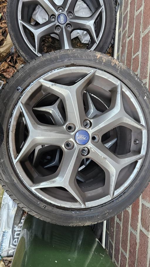 Vehicles Bolehall Tamworth - Photos for ford st snowflake 18