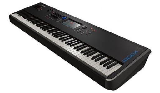 Buy & Sell Woolwich South East London - Photos for Yamaha MOD X8 Synthesiser Stage Piano