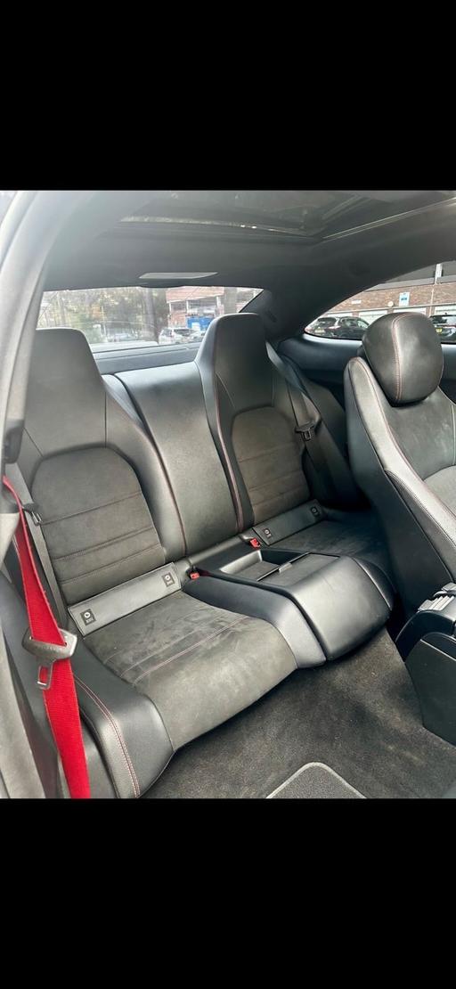 Vehicles Derby City Centre Derby - Photos for Mercedes Benz C-class coup Amg sport