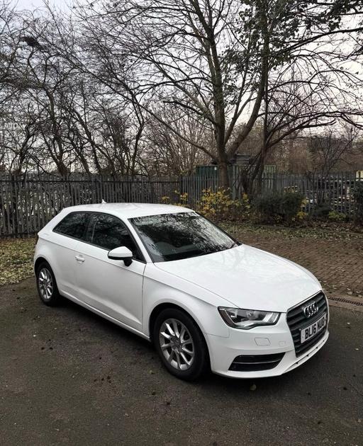 Vehicles Derby City Centre Derby - Photos for Audi A3 2016