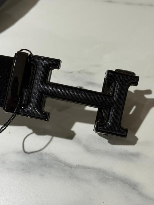 Buy & Sell Wolverhampton West Midlands - Photos for Hermes belt