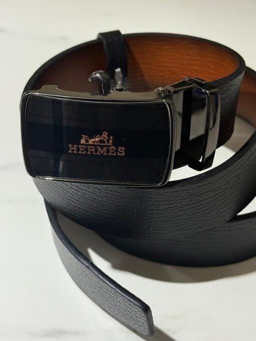 Buy & Sell Rudge Heath Shropshire - Photos for Hermes belt