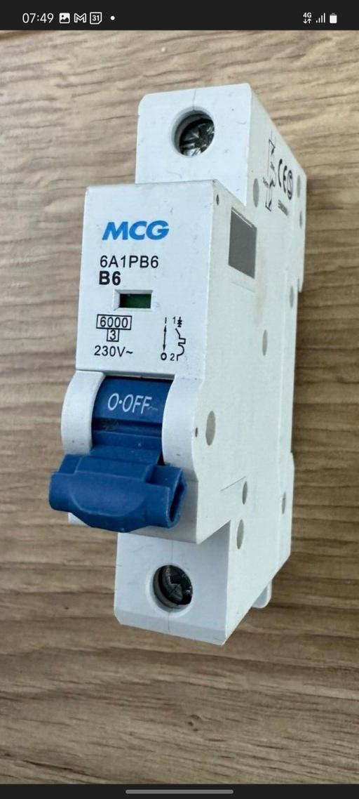 Buy & Sell Perivale Ealing - Photos for MCG -63 MCB B6 B10 10B B16 B20 B3