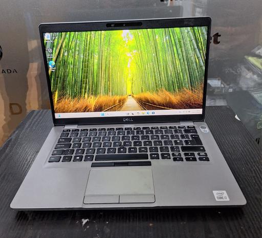 Buy & Sell - Photos for Dell Latitude 5410,14 Inch ,i7, 16GB RAM