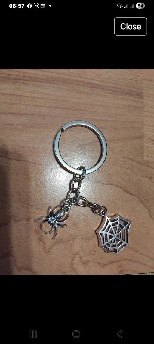 Buy & Sell Stow Heath Wolverhampton - Photos for New Spiderman Keyrings.