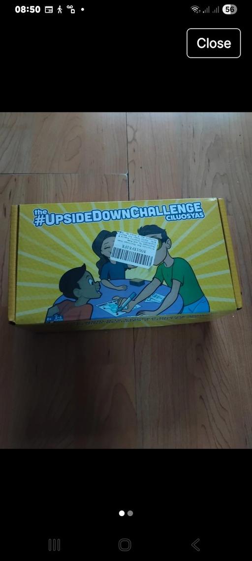 Buy & Sell Stow Heath Wolverhampton - Photos for Family Game.