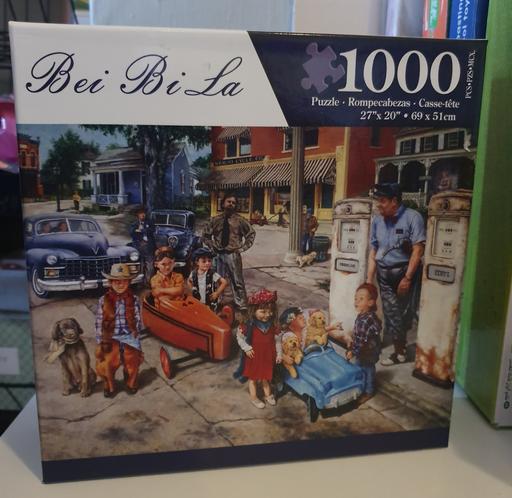 Buy & Sell Maypole Birmingham - Photos for BRAND NEW ADULTS PUZZLE