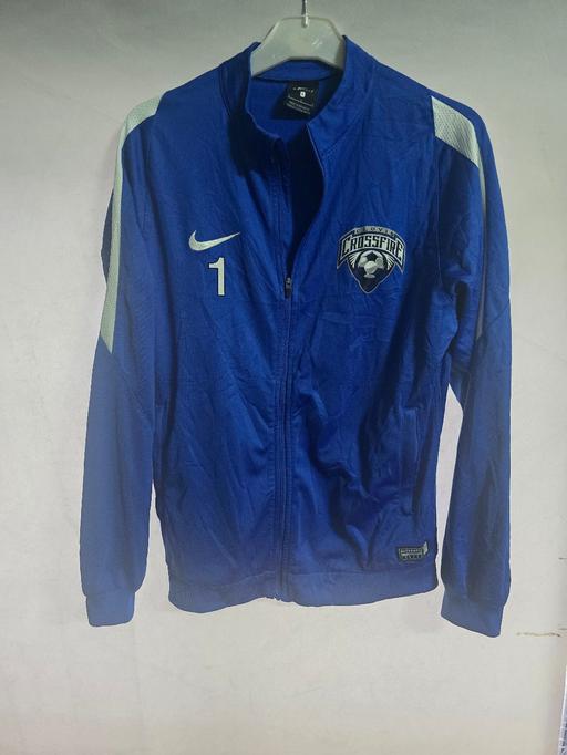 Buy & Sell Doddington Fenland - Photos for Nike Dri-FIT Youth Football Training Jacket