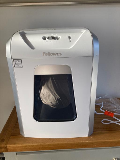 Buy & Sell Sedgley Dudley - Photos for Paper shredder