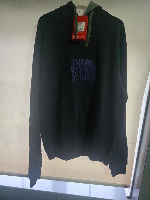 Buy & Sell Swingbrow Fenland - Photos for The North Face Drew Peak Hoodie XL New