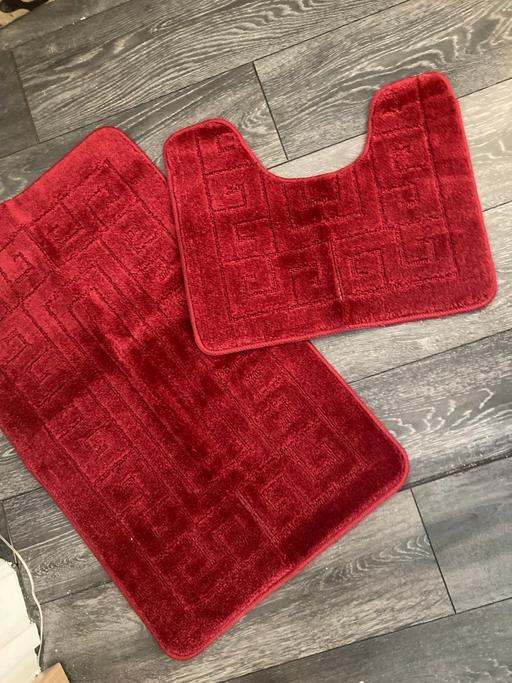 Buy & Sell Sedgley Dudley - Photos for Bathroom mats