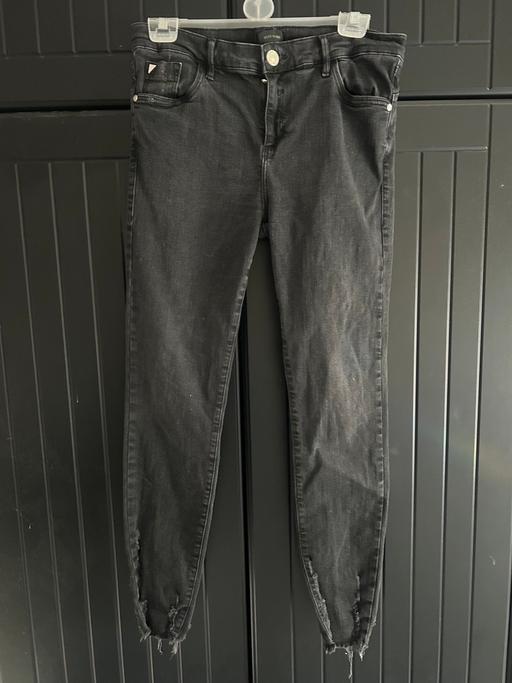 Buy & Sell Brockmoor Dudley - Photos for River island skinny stretchy jeans size 14