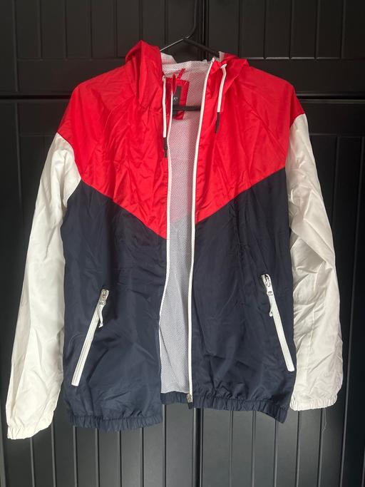 Buy & Sell Bells Mill Dudley - Photos for Zip up hoody coat size M