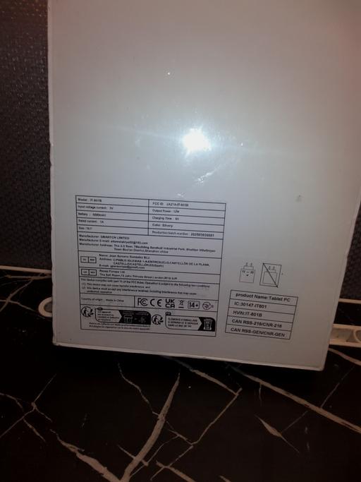 Buy & Sell Woolwich South East London - Photos for atmpc