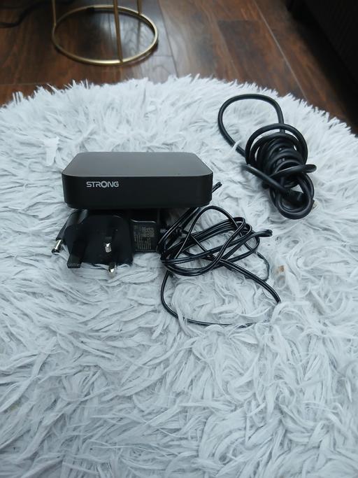 Buy & Sell Old Roan Liverpool - Photos for strong google tv box