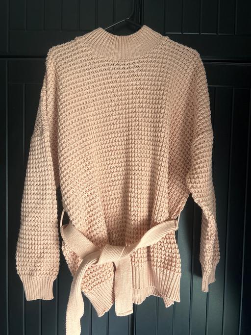 Buy & Sell Bells Mill Dudley - Photos for Boohoo jumper size 12